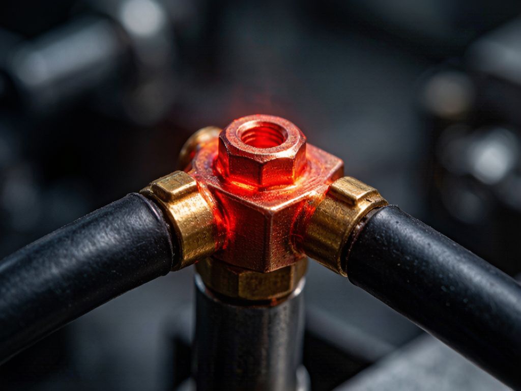 dangerous-overheating-power-terminal-corrosion-sparking-risk
