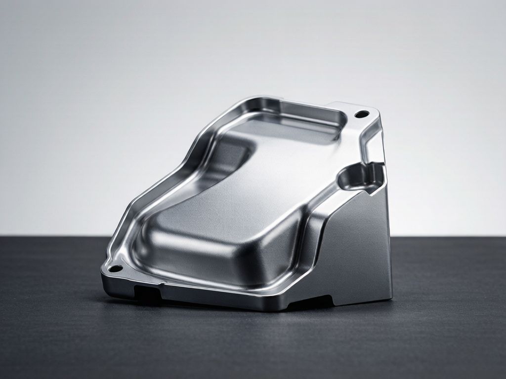 ev-battery-pack-enclosure-stamping-aluminum-shell