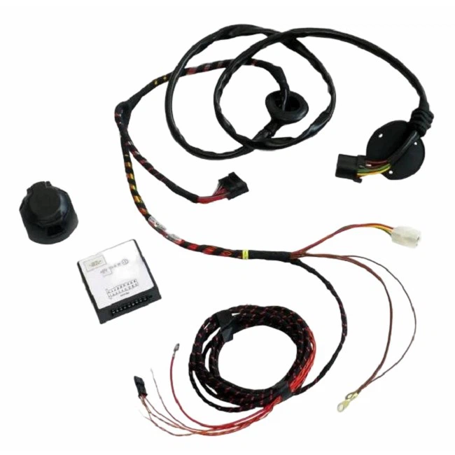 Automotive Wire Terminal Connectors
