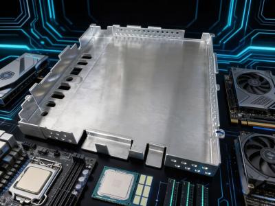 مخصص Computer Mainframe Protective Cover الشركة المصنعة