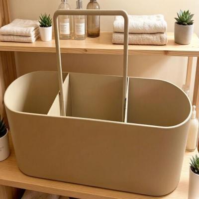 مخصص Heavy-Duty Metal Sink Organizer Multi-Purpose Storage Basket الشركة المصنعة