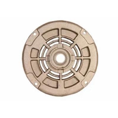 مخصص Anodizing Metal Motor Fittings الشركة المصنعة