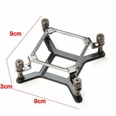 مخصص Mount Bracket Cpu الشركة المصنعة