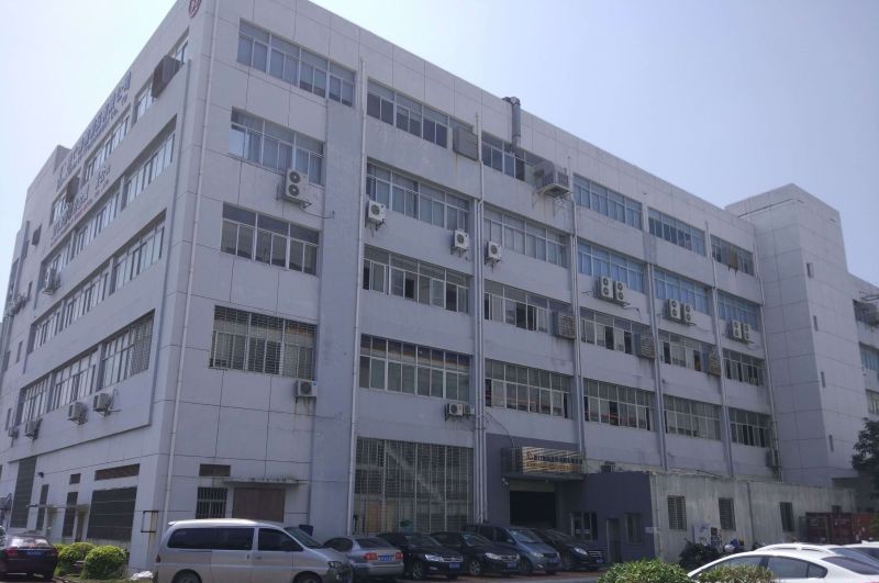 Jiaxin (Xiamen) Precise Metal Co.,Ltd.